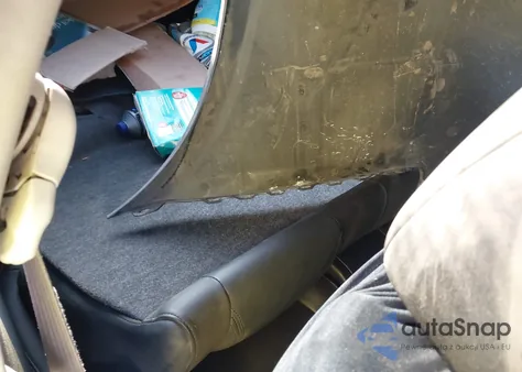 2008 Infiniti G37 Journey из США, поврежденный, VIN JNKCV64E48M123472